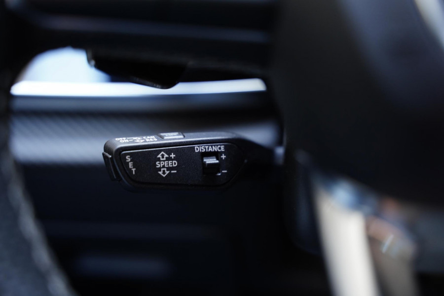 Audi RS Q 8 4.0 TFSI Quattro Goodwood Green Head Up B&O