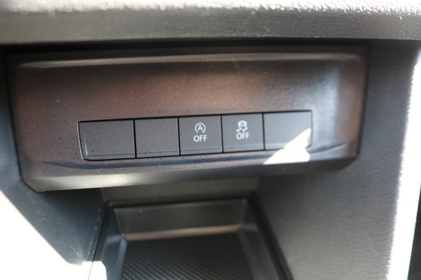 Volkswagen Caddy 2.0 TDI 75pk Airco