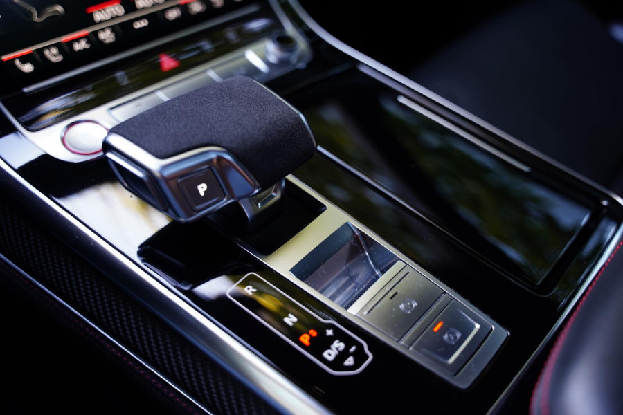 Audi RS Q8 4.0 TFSI Quattro B&O Panoramadak Keramisch