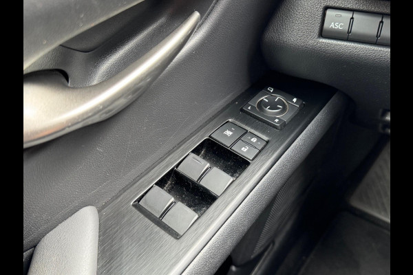 Lexus UX 250h AWD F Sport Line | Schuifdak, Groot scherm, Leer, Stoelverwarming, Dodehoekherkenning, Parkeersensoren, Elektrische achterk
