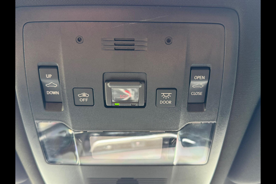 Lexus UX 250h AWD F Sport Line | Schuifdak, Groot scherm, Leer, Stoelverwarming, Dodehoekherkenning, Parkeersensoren, Elektrische achterk