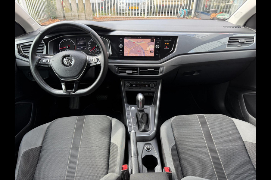 Volkswagen Polo 1.0 TSI Highline | DSG | ACC | Camera | Navi