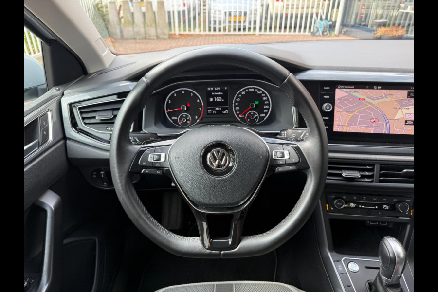 Volkswagen Polo 1.0 TSI Highline | DSG | ACC | Camera | Navi
