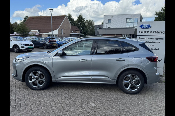Ford Kuga 2.5 PHEV ST-Line 243pk | SCI | Nieuw model! | Wegklapbare trekhaak | Winter Pack | 2.100 kg trekgewicht