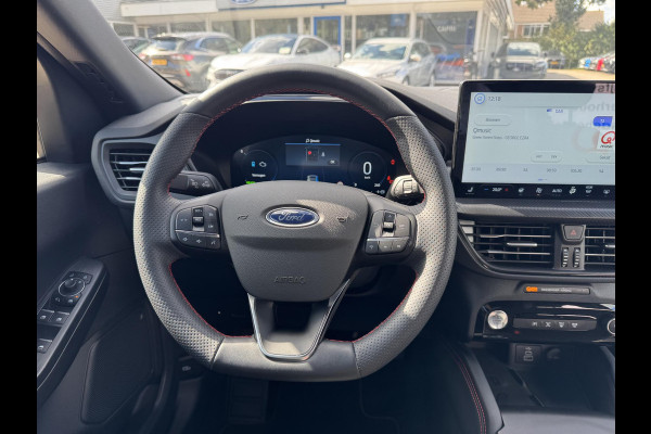 Ford Kuga 2.5 PHEV ST-Line 243pk | SCI | Nieuw model! | Wegklapbare trekhaak | Winter Pack | 2.100 kg trekgewicht