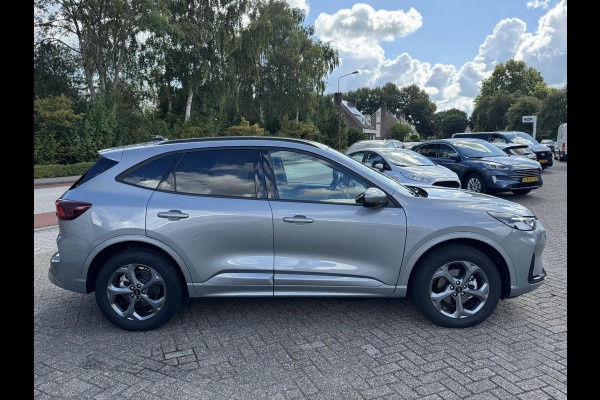 Ford Kuga 2.5 PHEV ST-Line | SCI | 243pk | Nieuw model! | Wegklapbare trekhaak | Winter Pack | 2.100kg trekgewicht