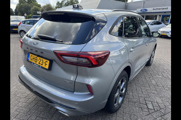 Ford Kuga 2.5 PHEV ST-Line | SCI | 243pk | Nieuw model! | Wegklapbare trekhaak | Winter Pack | 2.100kg trekgewicht