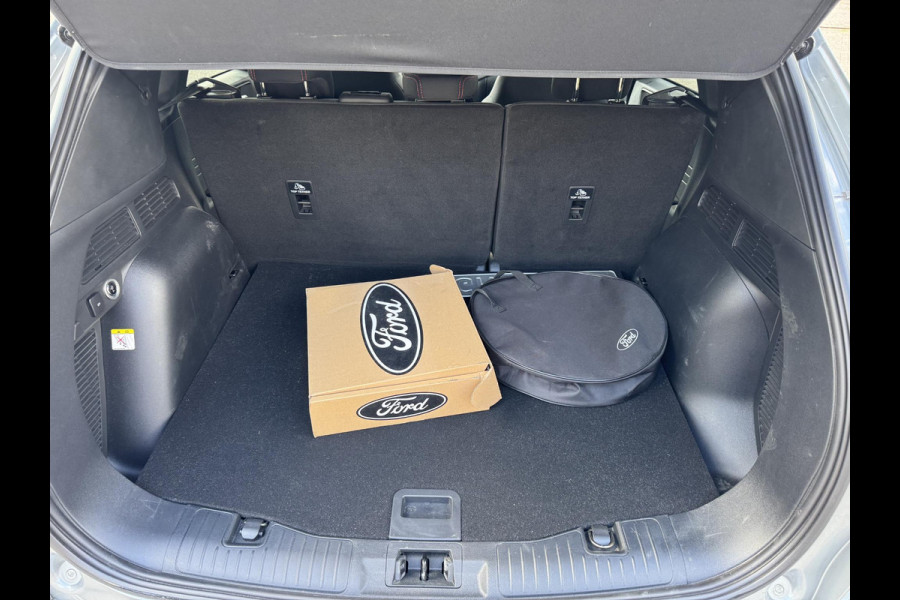 Ford Kuga 2.5 PHEV ST-Line | SCI | 243pk | Nieuw model! | Wegklapbare trekhaak | Winter Pack | 2.100kg trekgewicht