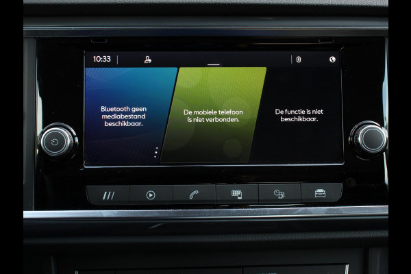 Seat Ateca 1.5 TSI Style Business Intense Climate control Cruise control Keyless start Verwarmde voorstoelen Verwarmde stuur LED Parkeersensoren achter Apple Carplay/ Android Auto
