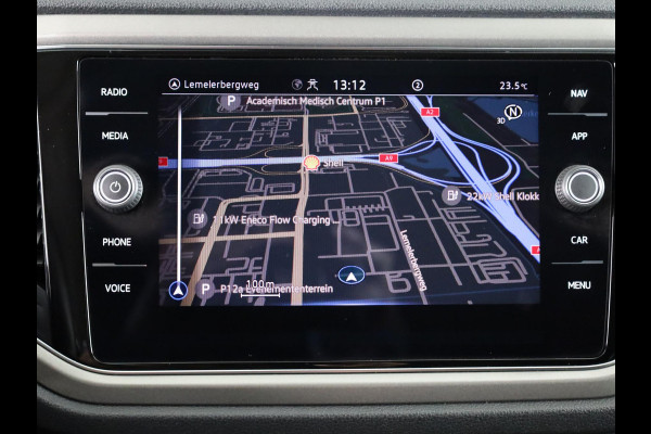 Volkswagen T-Roc 1.0 TSI Style 110 pk | Navigatie | Parkeersensoren | Adaptieve cruise control | Autom. airco | Spiegel pakket | Volkswagen T-Roc 1.0 TSI Style 110 pk | Navigatie | Parkeersensoren | Adaptieve cruise control | Autom. airco | Spiegel pakket |