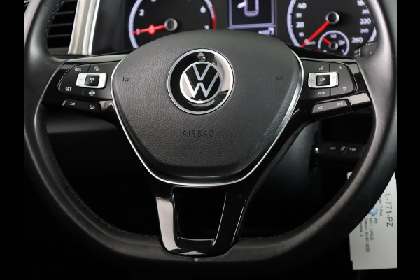 Volkswagen T-Roc 1.0 TSI Style 110 pk | Navigatie | Parkeersensoren | Adaptieve cruise control | Autom. airco | Spiegel pakket | Volkswagen T-Roc 1.0 TSI Style 110 pk | Navigatie | Parkeersensoren | Adaptieve cruise control | Autom. airco | Spiegel pakket |