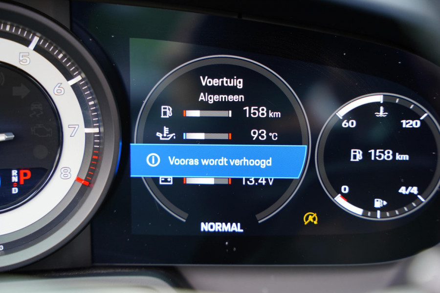 Porsche 911 992 Cabriolet 3.0 Carrera S Lifting Sportuitlaat