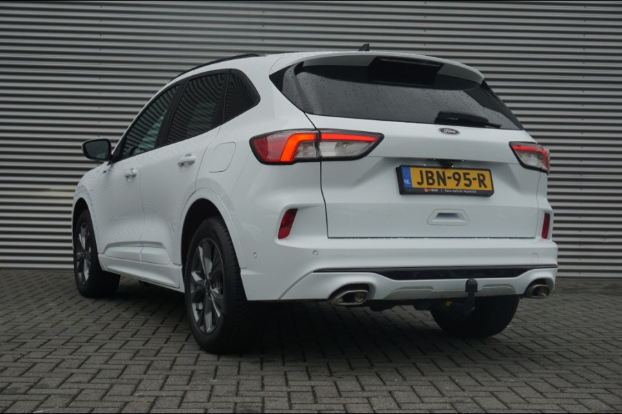 Ford Kuga PHEV ST-Line TREKHAAK | HEAD-UP | ADAPTIVE | WINTERPACK!