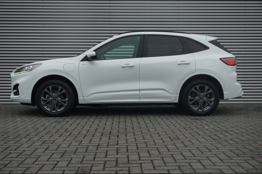Ford Kuga PHEV ST-Line TREKHAAK | HEAD-UP | ADAPTIVE | WINTERPACK!