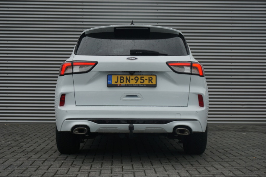 Ford Kuga PHEV ST-Line TREKHAAK | HEAD-UP | ADAPTIVE | WINTERPACK!