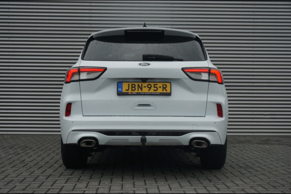 Ford Kuga PHEV ST-Line TREKHAAK | HEAD-UP | ADAPTIVE | WINTERPACK!