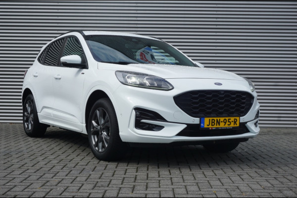 Ford Kuga PHEV ST-Line TREKHAAK | HEAD-UP | ADAPTIVE | WINTERPACK!