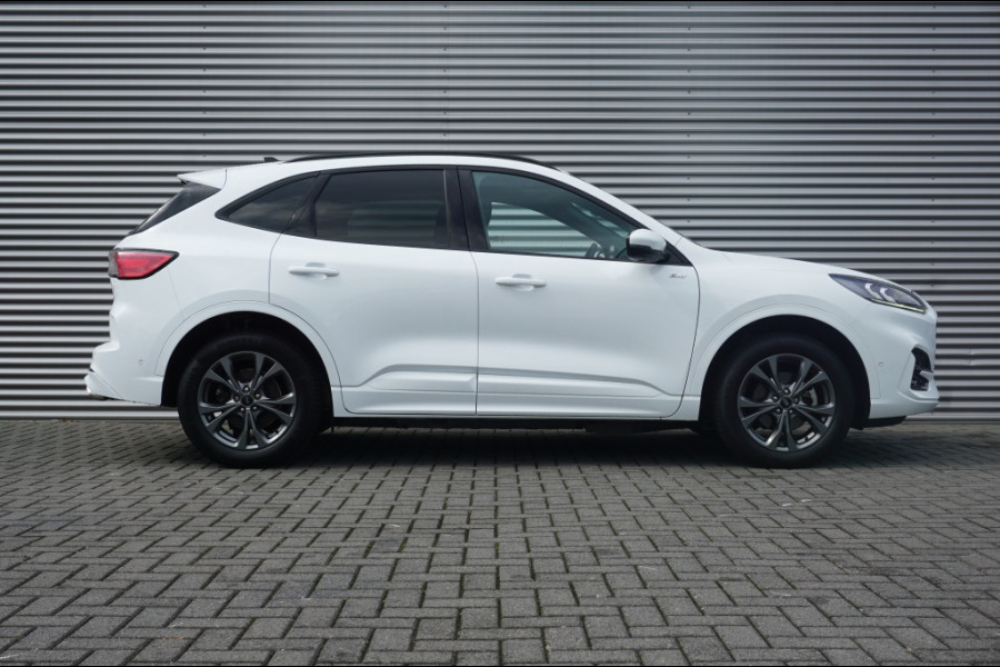 Ford Kuga PHEV ST-Line TREKHAAK | HEAD-UP | ADAPTIVE | WINTERPACK!