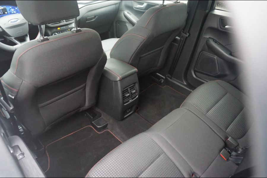 Ford Kuga PHEV ST-Line TREKHAAK | HEAD-UP | ADAPTIVE | WINTERPACK!