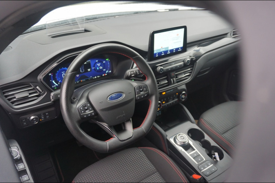 Ford Kuga PHEV ST-Line TREKHAAK | HEAD-UP | ADAPTIVE | WINTERPACK!