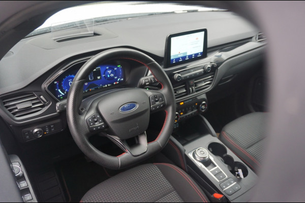 Ford Kuga PHEV ST-Line TREKHAAK | HEAD-UP | ADAPTIVE | WINTERPACK!