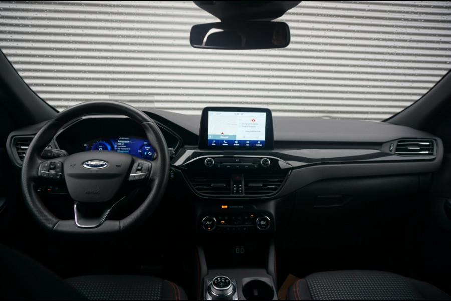 Ford Kuga PHEV ST-Line TREKHAAK | HEAD-UP | ADAPTIVE | WINTERPACK!