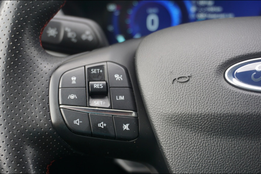 Ford Kuga PHEV ST-Line TREKHAAK | HEAD-UP | ADAPTIVE | WINTERPACK!