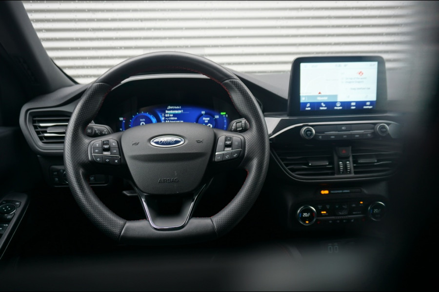 Ford Kuga PHEV ST-Line TREKHAAK | HEAD-UP | ADAPTIVE | WINTERPACK!