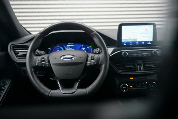 Ford Kuga PHEV ST-Line TREKHAAK | HEAD-UP | ADAPTIVE | WINTERPACK!
