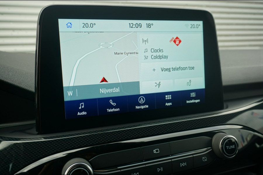 Ford Kuga PHEV ST-Line TREKHAAK | HEAD-UP | ADAPTIVE | WINTERPACK!