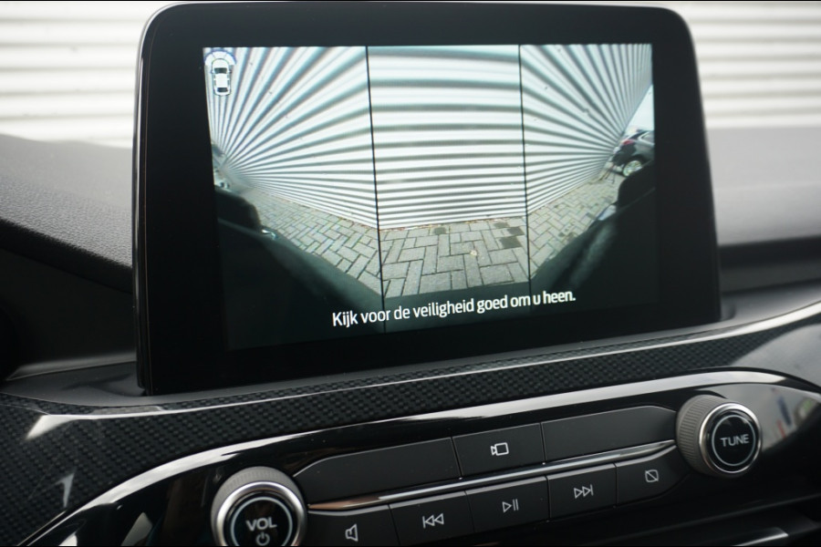 Ford Kuga PHEV ST-Line TREKHAAK | HEAD-UP | ADAPTIVE | WINTERPACK!