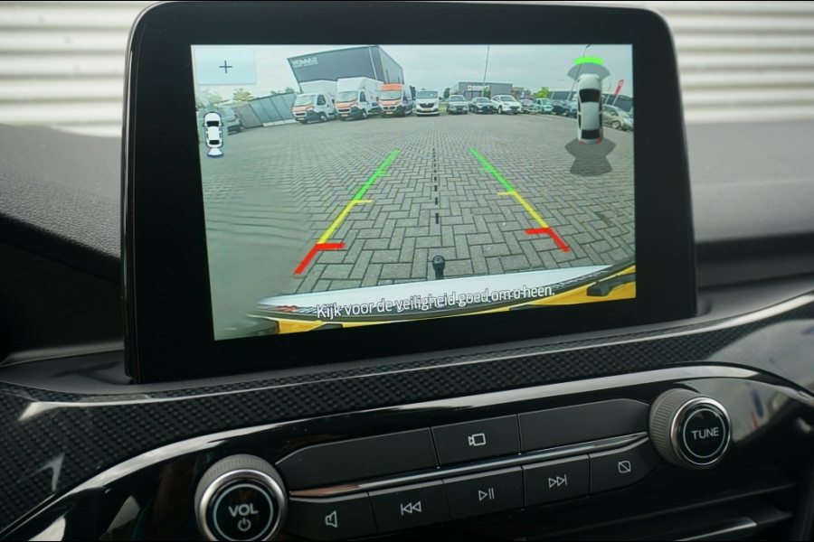 Ford Kuga PHEV ST-Line TREKHAAK | HEAD-UP | ADAPTIVE | WINTERPACK!