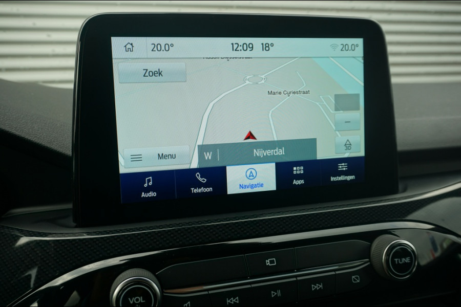 Ford Kuga PHEV ST-Line TREKHAAK | HEAD-UP | ADAPTIVE | WINTERPACK!