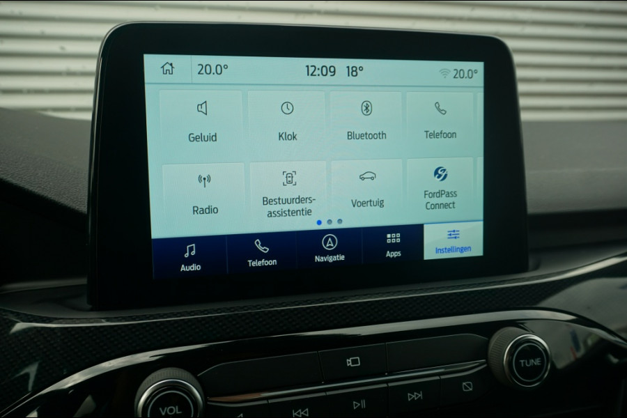 Ford Kuga PHEV ST-Line TREKHAAK | HEAD-UP | ADAPTIVE | WINTERPACK!