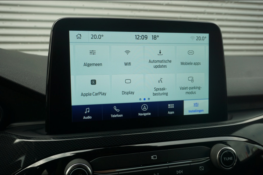 Ford Kuga PHEV ST-Line TREKHAAK | HEAD-UP | ADAPTIVE | WINTERPACK!