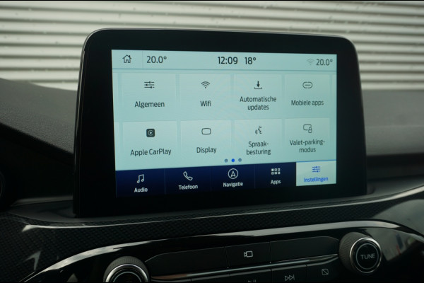 Ford Kuga PHEV ST-Line TREKHAAK | HEAD-UP | ADAPTIVE | WINTERPACK!