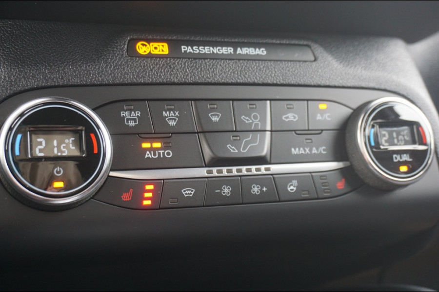 Ford Kuga PHEV ST-Line TREKHAAK | HEAD-UP | ADAPTIVE | WINTERPACK!