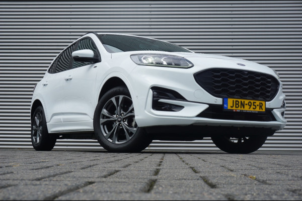 Ford Kuga PHEV ST-Line TREKHAAK | HEAD-UP | ADAPTIVE | WINTERPACK!
