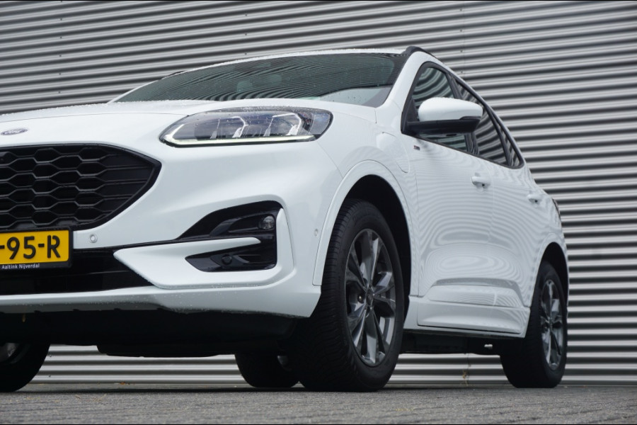 Ford Kuga PHEV ST-Line TREKHAAK | HEAD-UP | ADAPTIVE | WINTERPACK!