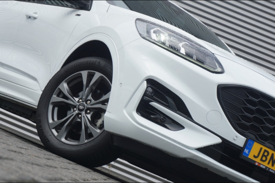 Ford Kuga PHEV ST-Line TREKHAAK | HEAD-UP | ADAPTIVE | WINTERPACK!