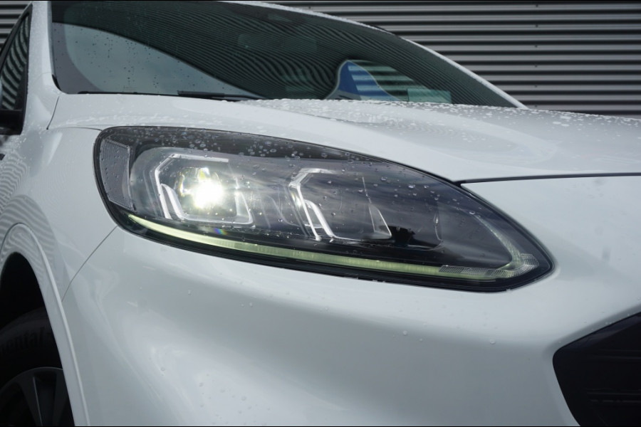 Ford Kuga PHEV ST-Line TREKHAAK | HEAD-UP | ADAPTIVE | WINTERPACK!