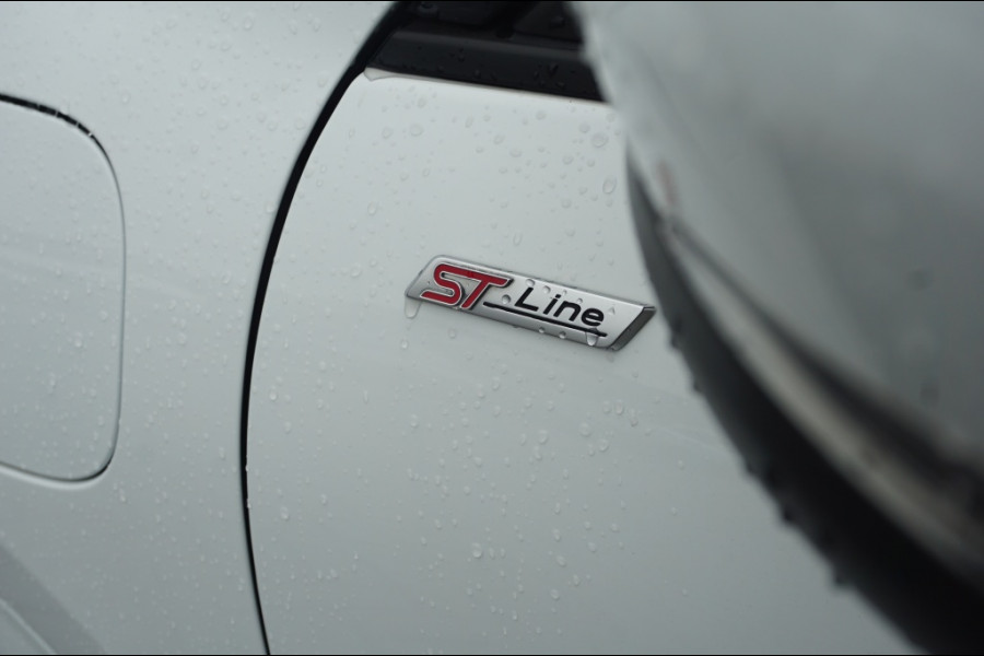 Ford Kuga PHEV ST-Line TREKHAAK | HEAD-UP | ADAPTIVE | WINTERPACK!