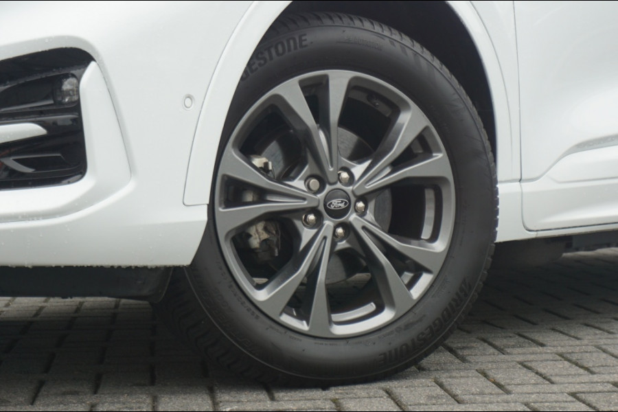 Ford Kuga PHEV ST-Line TREKHAAK | HEAD-UP | ADAPTIVE | WINTERPACK!