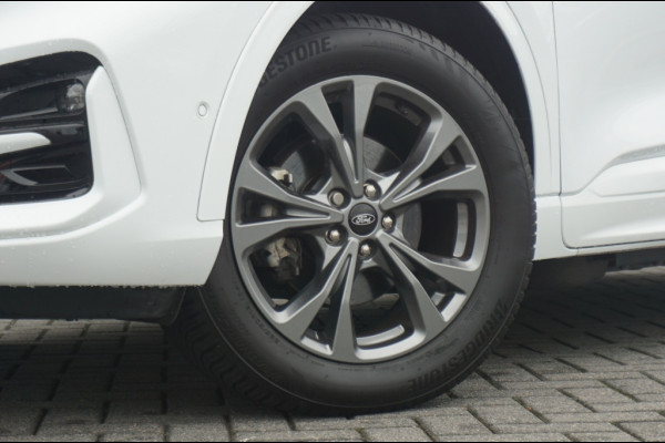 Ford Kuga PHEV ST-Line TREKHAAK | HEAD-UP | ADAPTIVE | WINTERPACK!