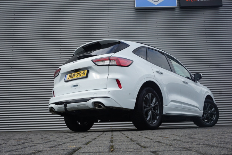 Ford Kuga PHEV ST-Line TREKHAAK | HEAD-UP | ADAPTIVE | WINTERPACK!