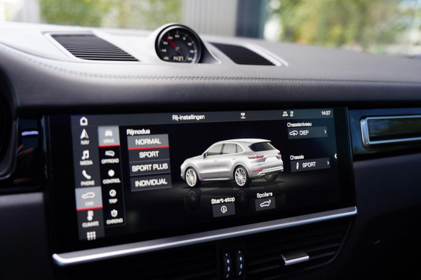 Porsche Cayenne 4.0 Turbo Panoramadak Bose