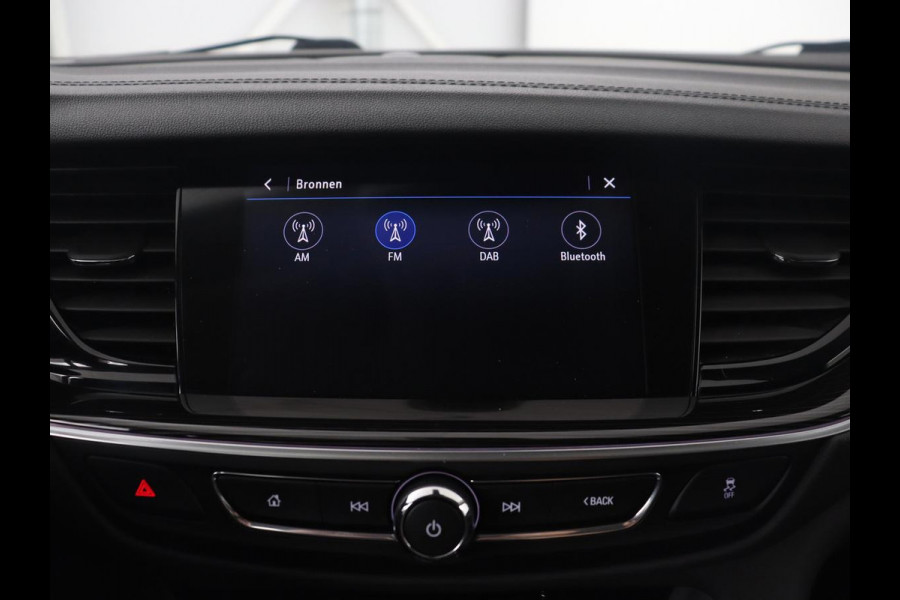 Opel Insignia Sports Tourer 1.5 Turbo Business Executive | Leder | Trekhaak | Stoelverwarming | Camera | DAB | Carplay | Elektrische achterklep | LED