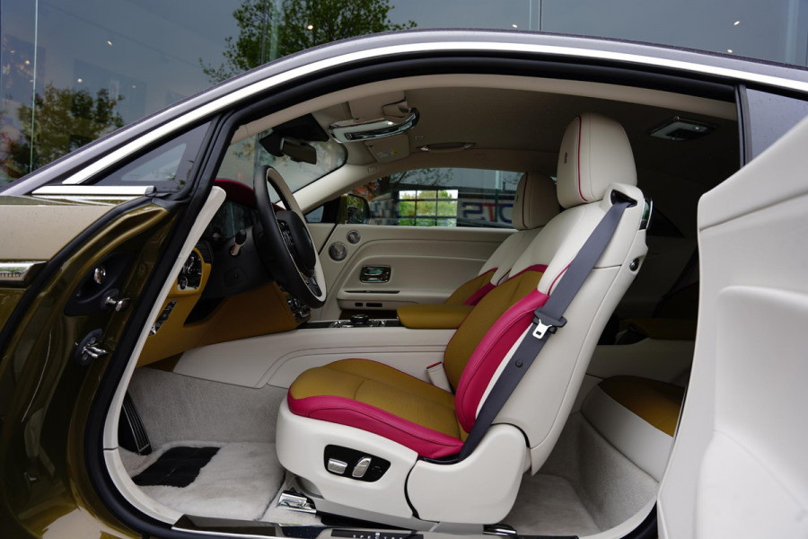 Rolls-Royce Spectre AWD CITO GELEVERD Nw.Pr. Euro 675 K