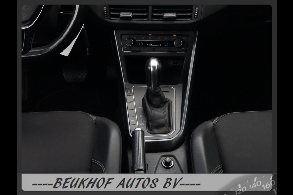 Volkswagen Polo 1.0 TSI Highline Automaat Leer Carplay Navi