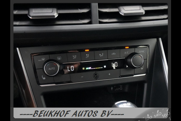 Volkswagen Polo 1.0 TSI Highline Automaat Leer Carplay Navi